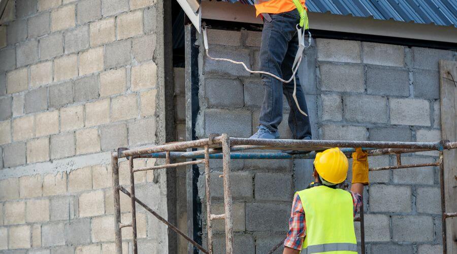 Expert new roof installation services in Sunland Park, NM